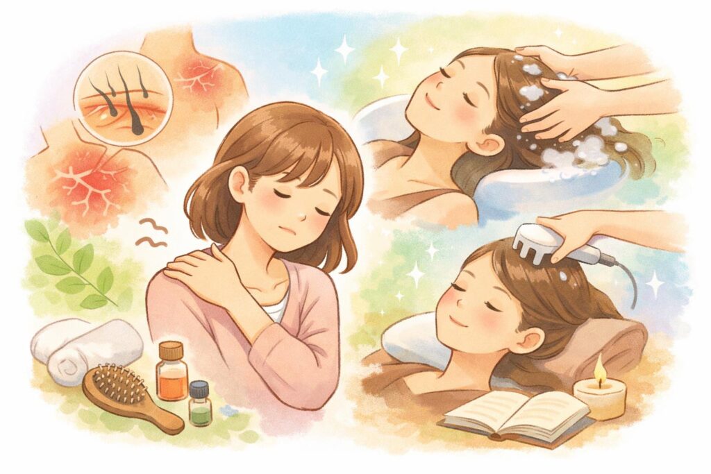 ヘッドコンシェルジュ