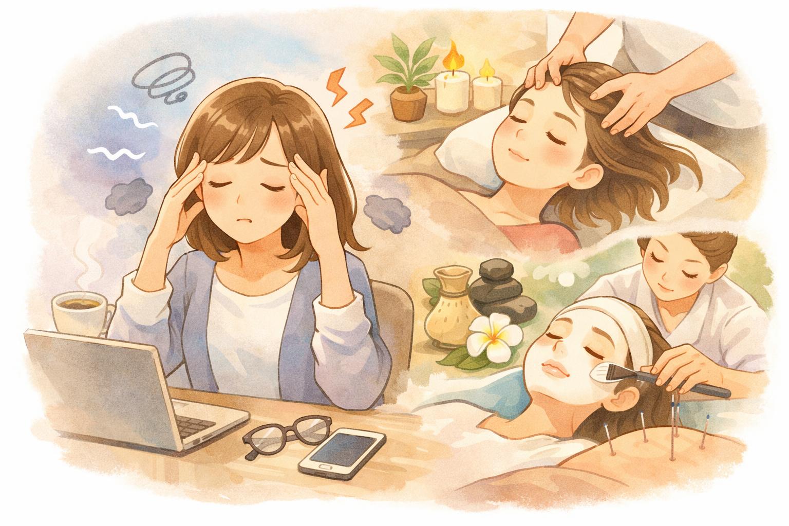 Re:treat HARi（リトリートハリ）